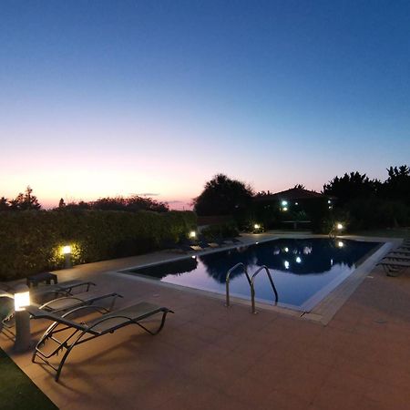 Orchard Blossom Private Villa With Pool Phrenaros Kültér fotó